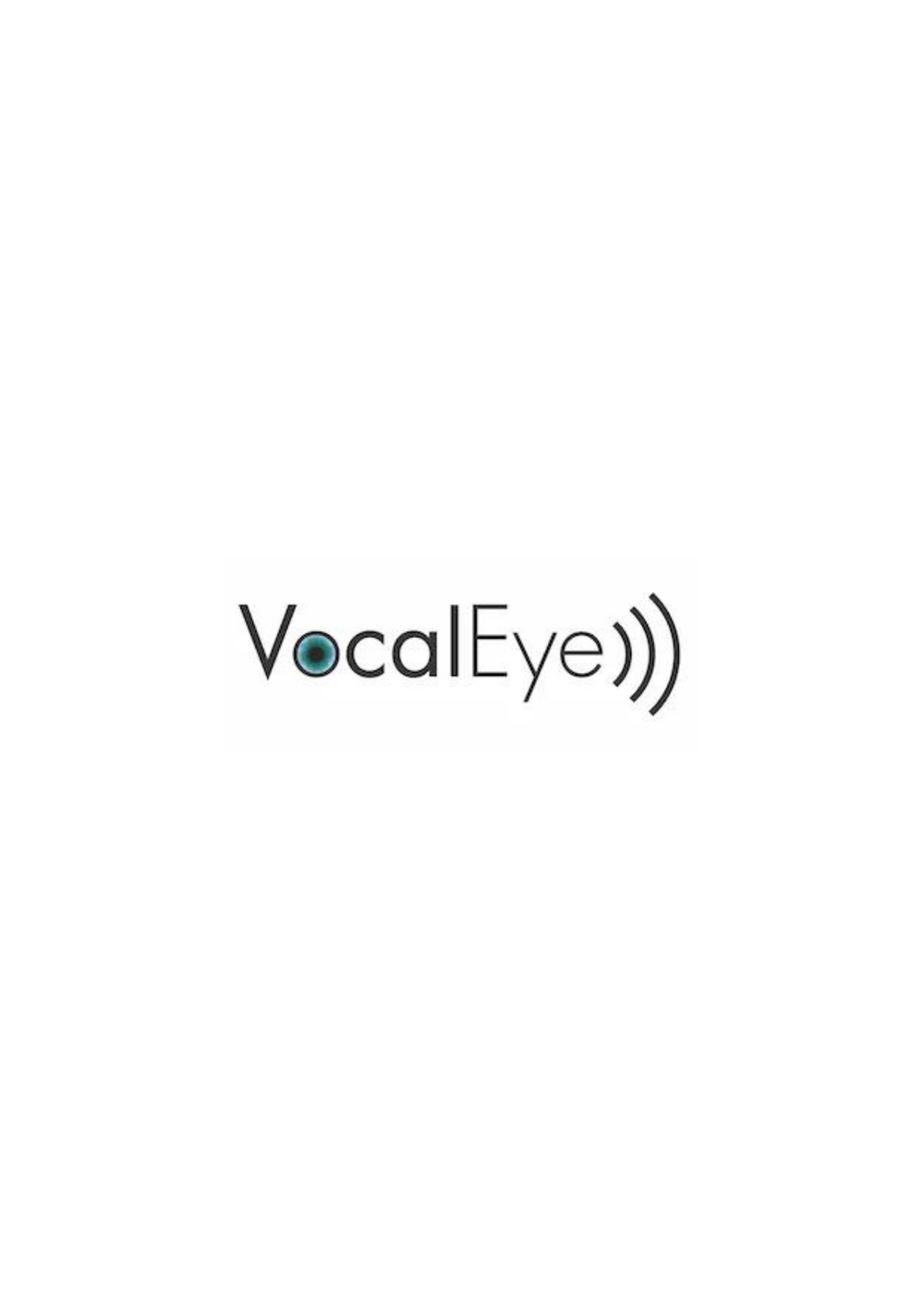 VocalEye (Vancouver, BC) post image