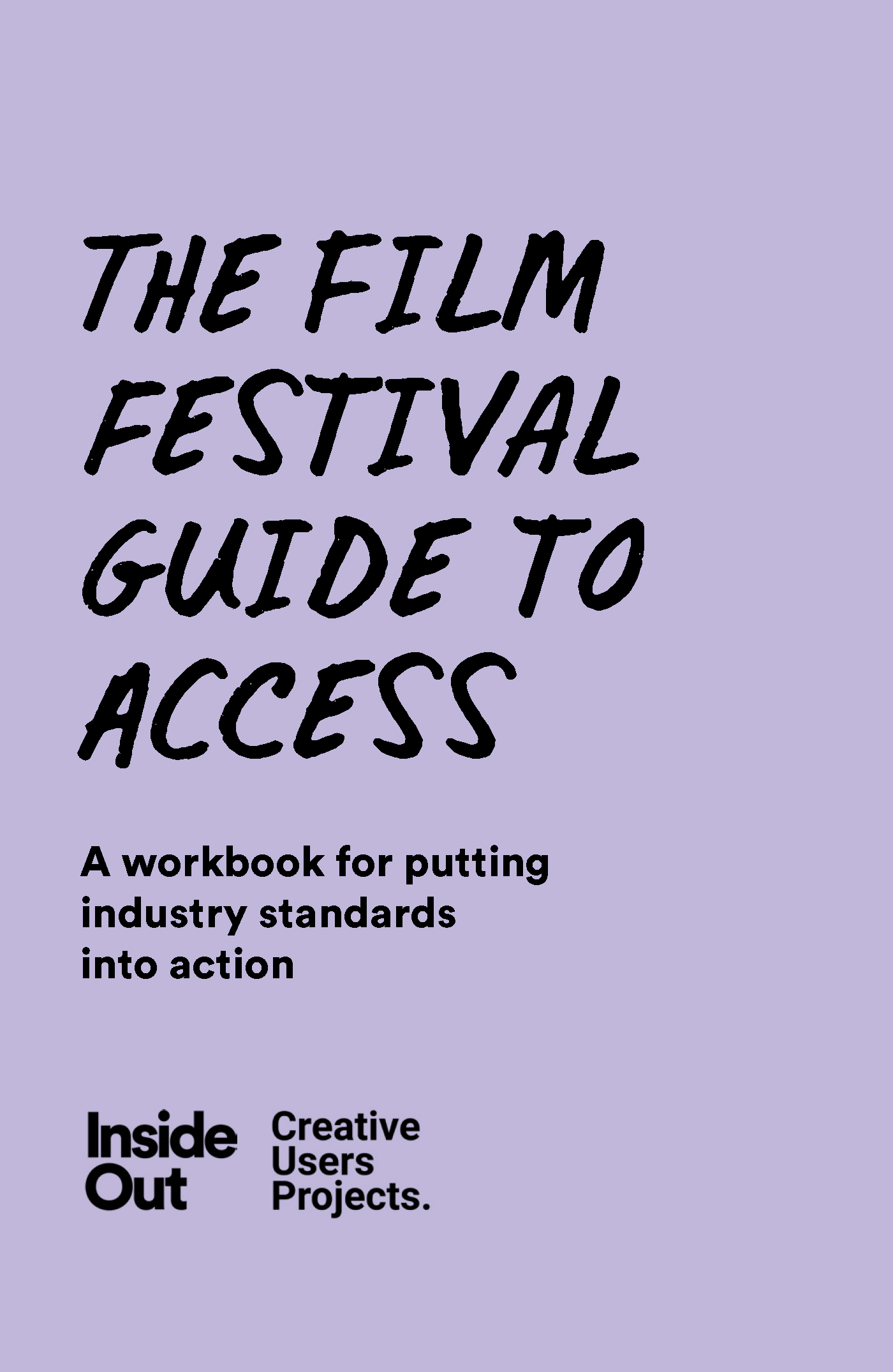 The Film Festival Guide to Access post image