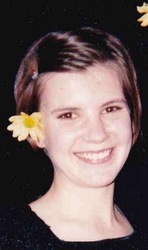 Portrait of Kirsi Hunnakko