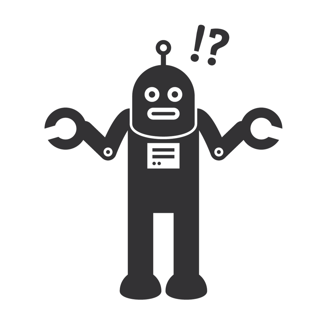 how I used AI to write my bio post image