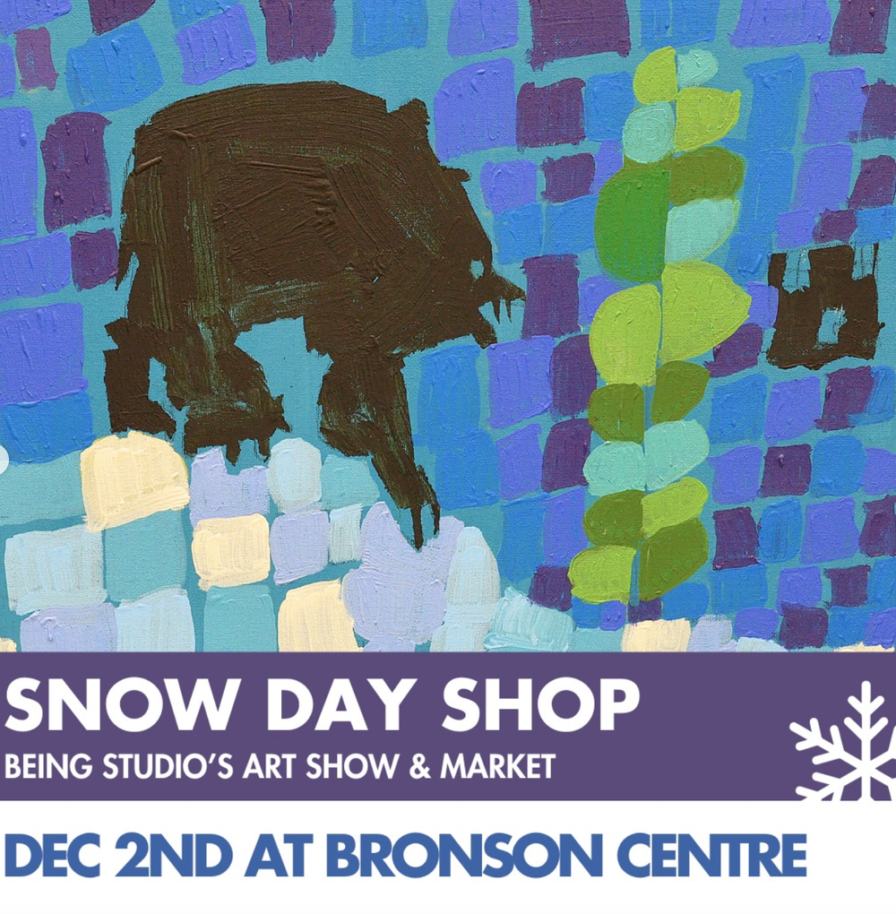 Snow Day Shop | December 2nd post image