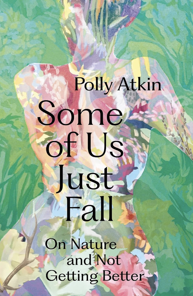 some of us just fall post image