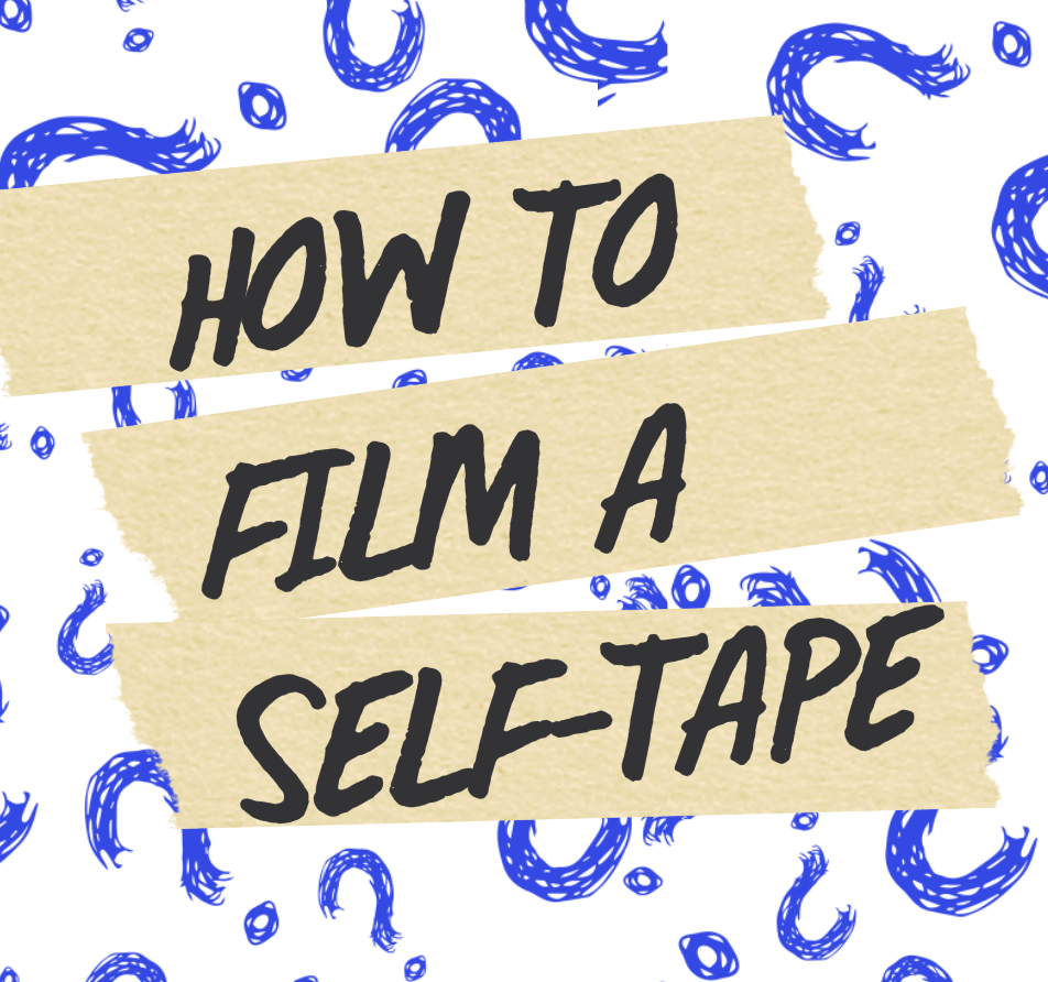How to Film a Self-Tape post image