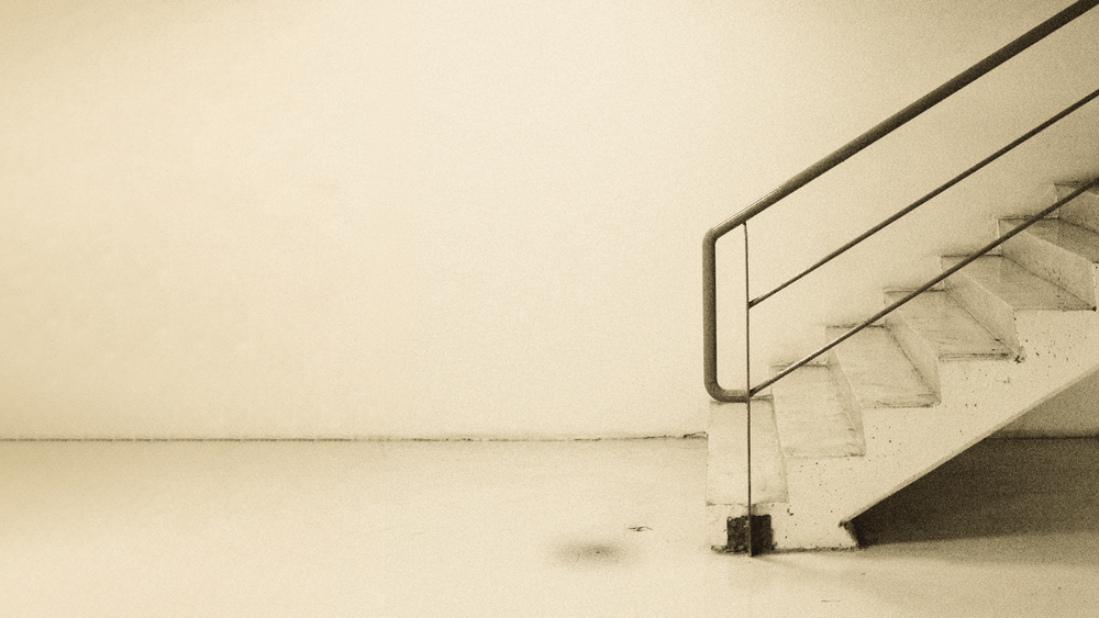 Image of stairs