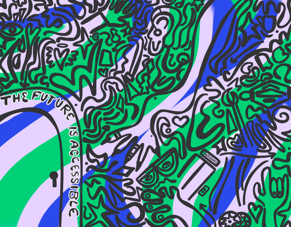 Featured Artist for 2025 post image