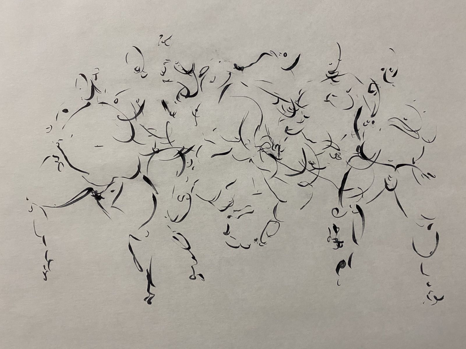 Disability poetics