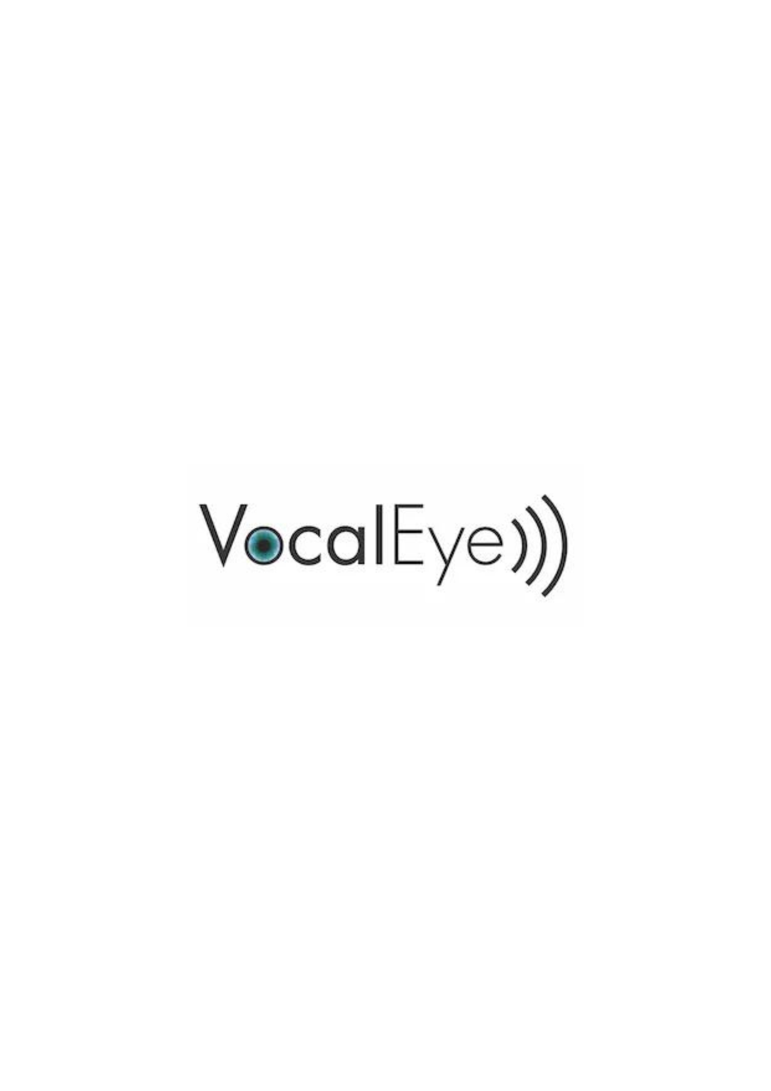 VocalEye (Vancouver, BC)