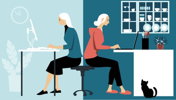 the future of work