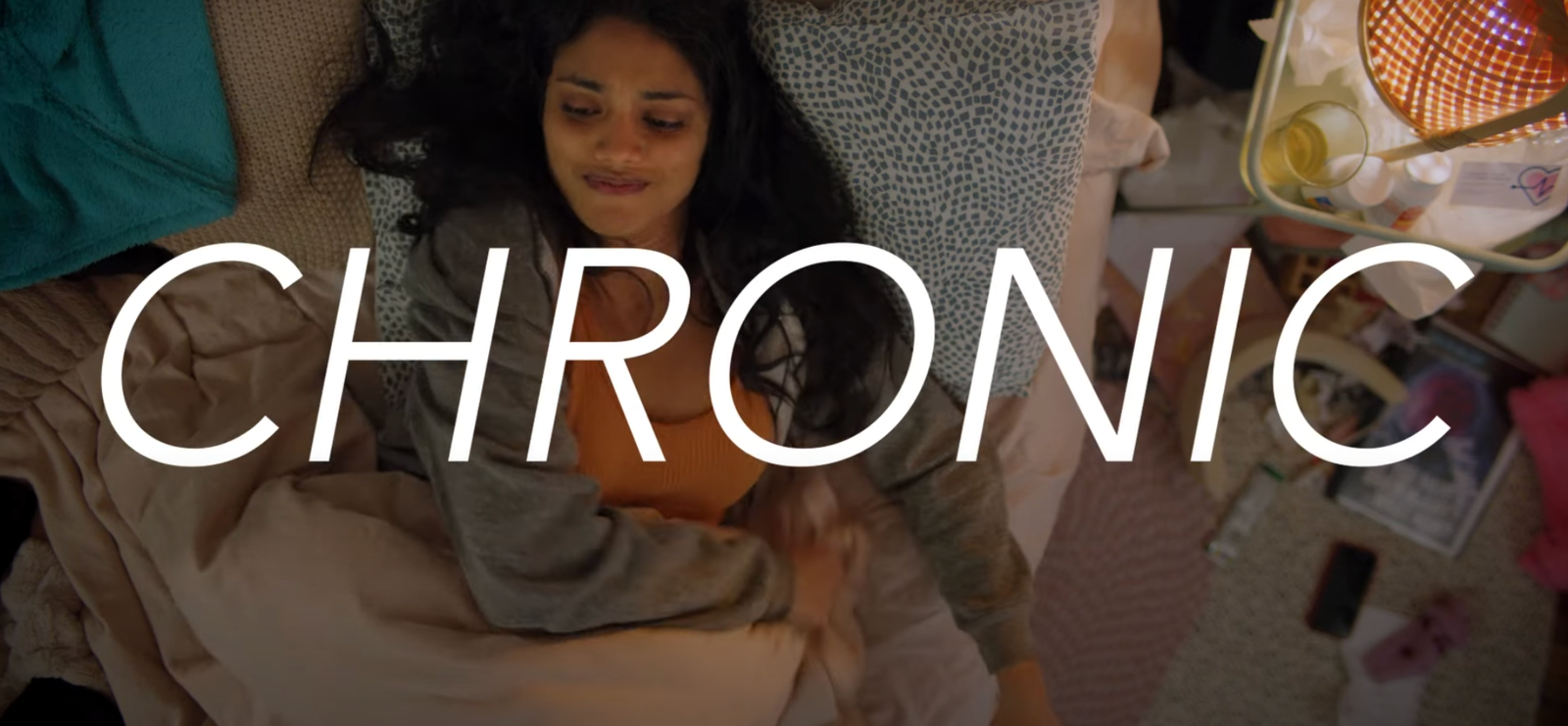 chronic