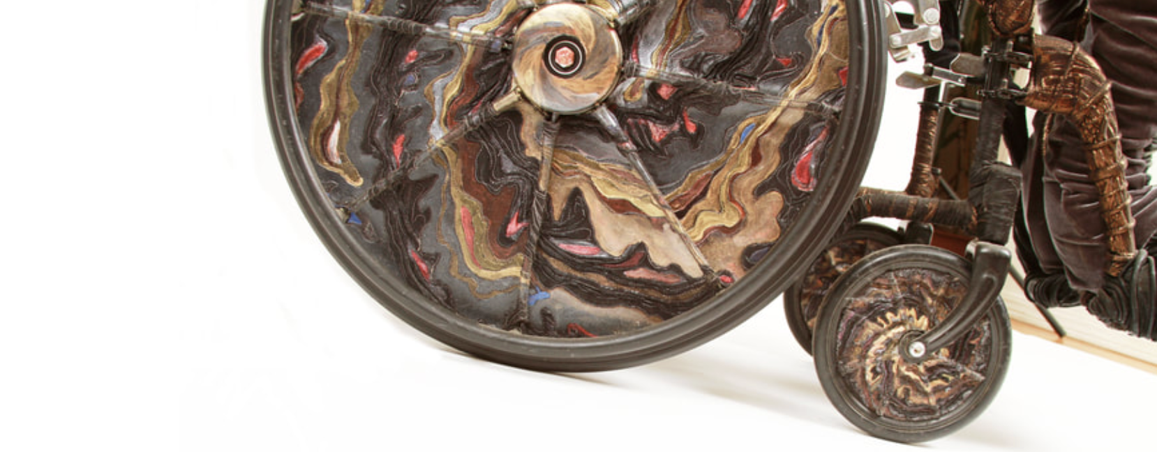 Promo image for Opulent Mobility.