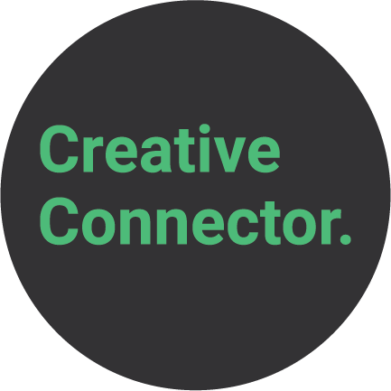 Creative Connector profile image