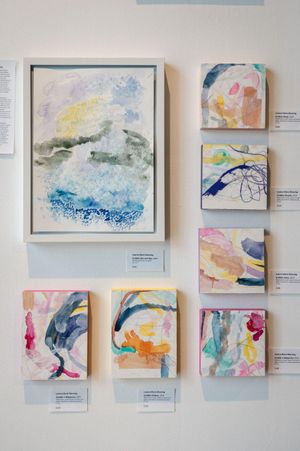 Neurodivergent Artist Collective Exhibition | November 15th - 26th post feature image