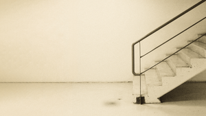 Image of stairs