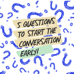 5 Questions to Start Every Conversation Early post feature image